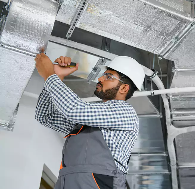 Why Homeowners & Businesses Trust Us in North Las Vegas, NV?