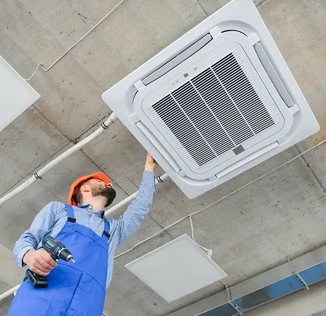  Why Homeowners & Businesses Trust Us in North Las Vegas, NV?