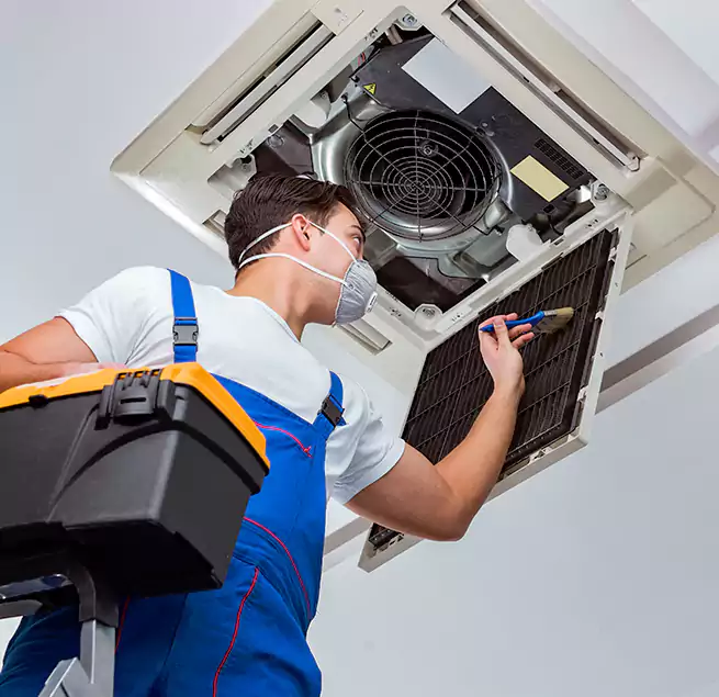 Why Homeowners & Businesses Trust Us in North Las Vegas, NV?